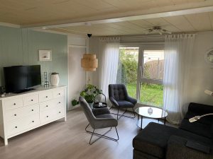 Wohnzimmer neu